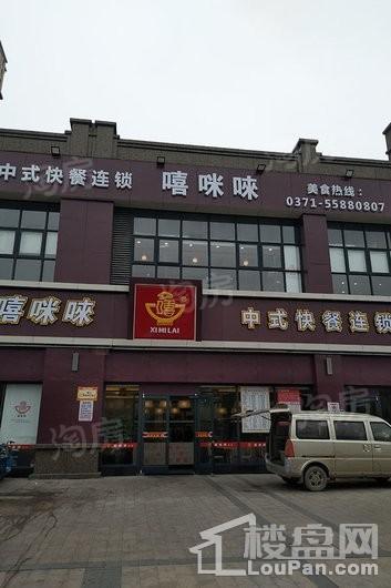 周边配套图