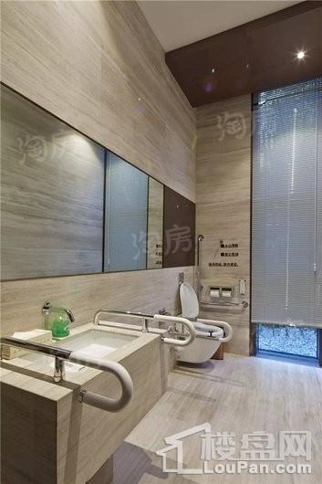 永威上和院实景图