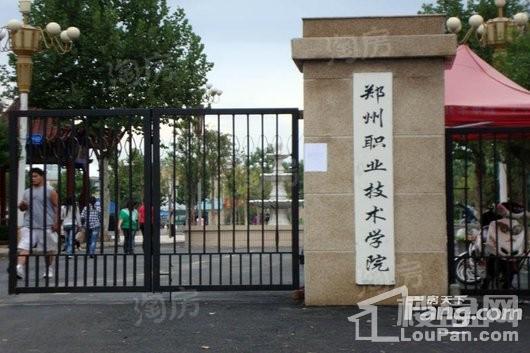周边配套图