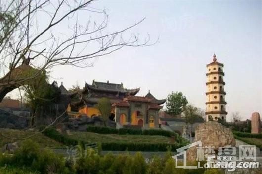 周边配套图