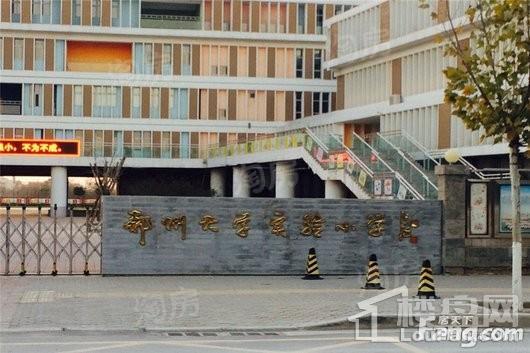 周边配套图