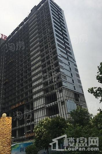 红星国际广场实景图