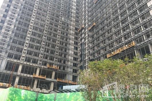 红星国际广场实景图