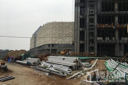 红星国际广场实景图