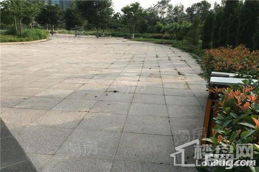 红星国际广场配套图
