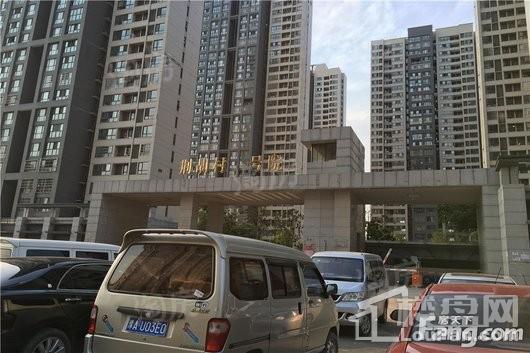 红星国际广场配套图