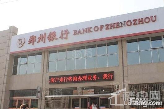 四季广场配套图