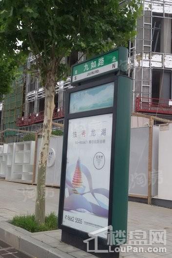 周边配套图