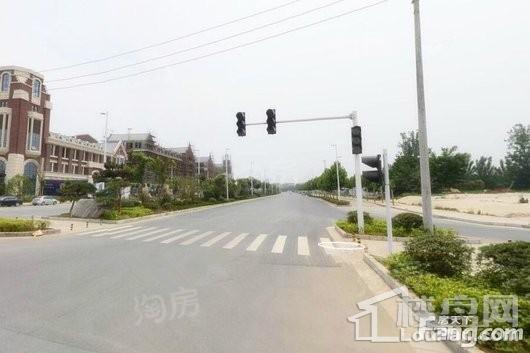 周边配套图