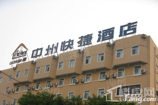 周边配套图