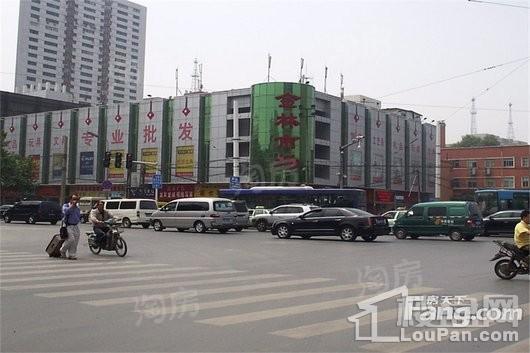 周边配套图