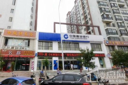 周边配套图