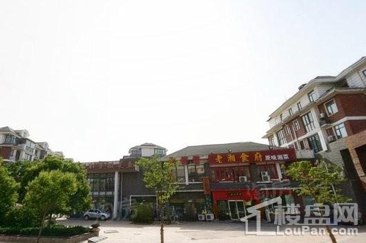 周边配套图