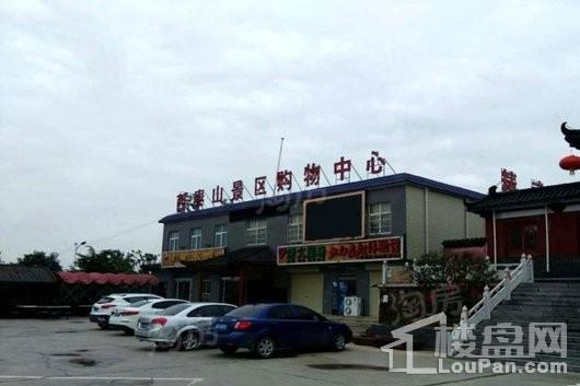 周边配套图