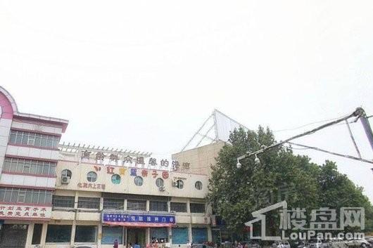 周边配套图