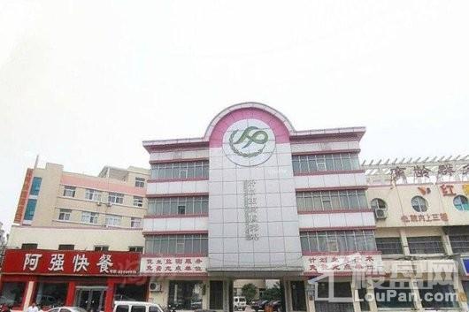 周边配套图