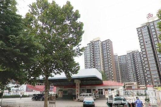 栖水湾配套图