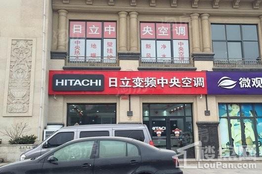 周边配套图