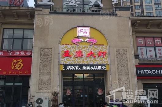 周边配套图