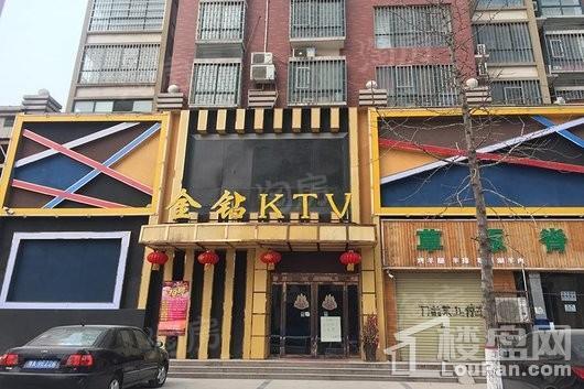 龙湖一号公馆配套图