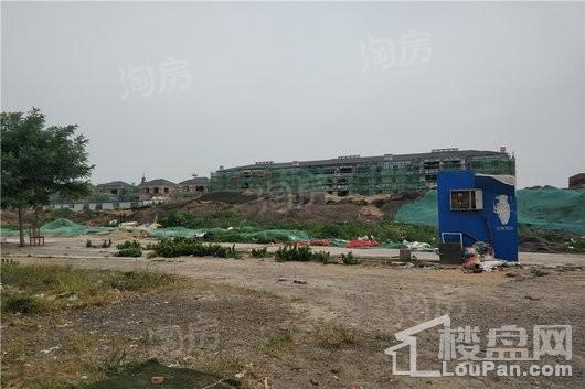 万众顺和禧实景图