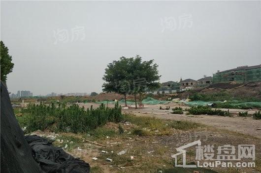 万众顺和禧实景图