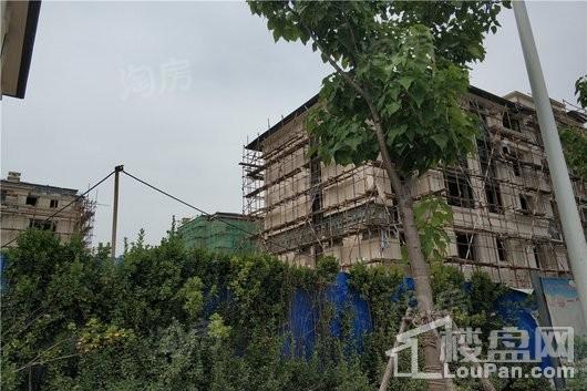 万众顺和禧实景图