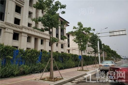 万众顺和禧实景图
