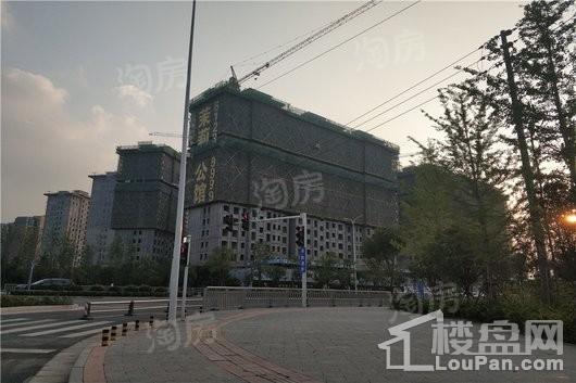 茉莉公馆实景图
