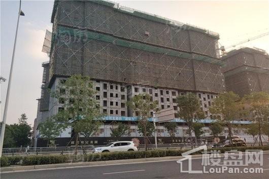 茉莉公馆实景图