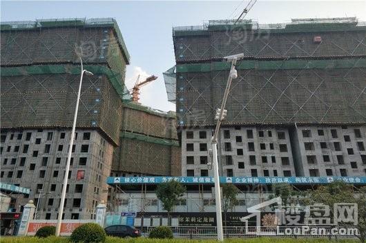 茉莉公馆实景图