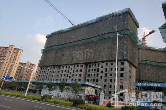 茉莉公馆实景图