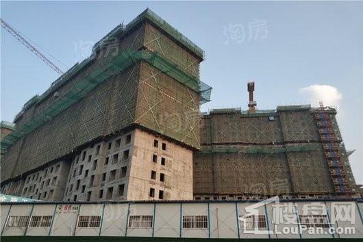 茉莉公馆实景图