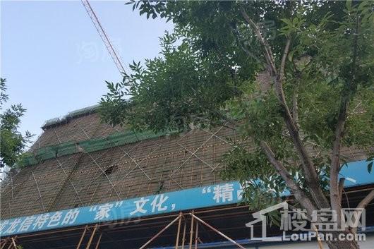 茉莉公馆实景图