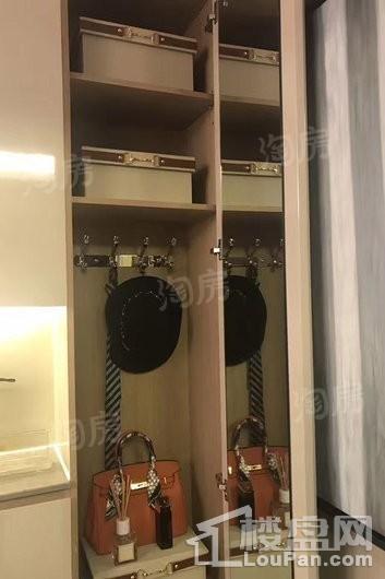 茉莉公馆样板间