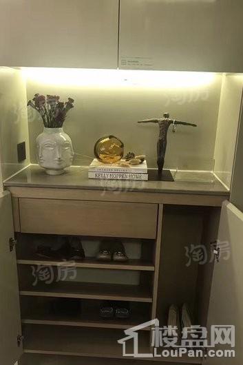 茉莉公馆样板间