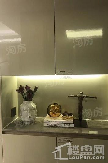 茉莉公馆样板间