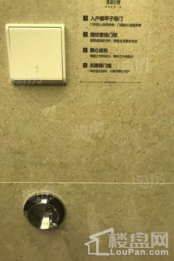 茉莉公馆样板间