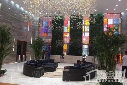 实景图