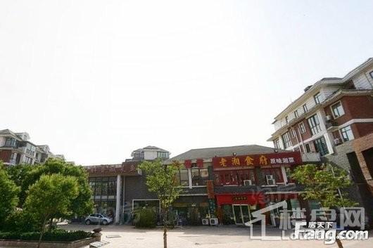 聚方科技园配套图