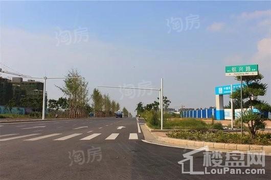 周边配套图