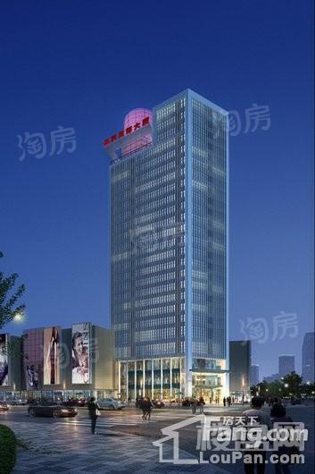效果图