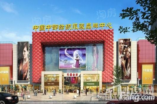 元通国际效果图