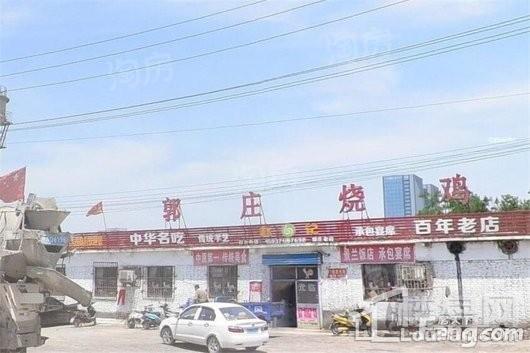 元通国际配套图