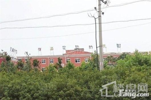 周边配套图