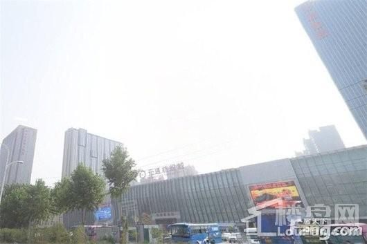 周边配套图
