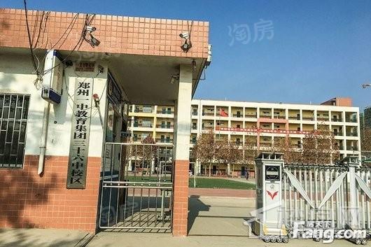 周边配套图