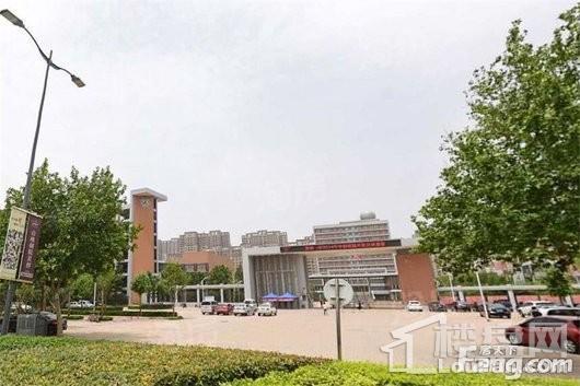元通国际配套图