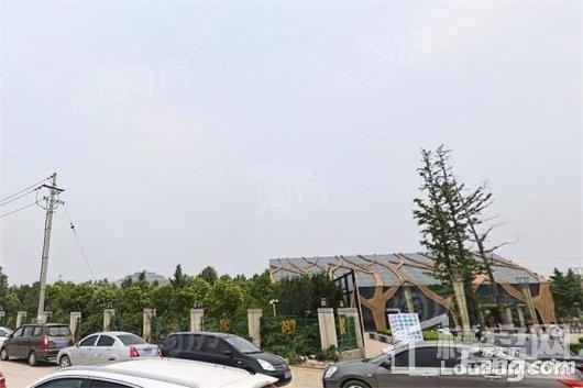 周边配套图
