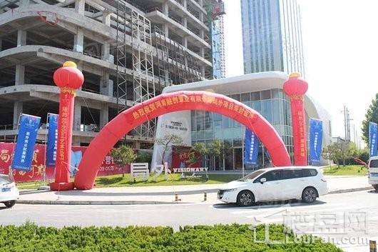 局外实景图